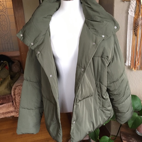 Free People Weekender Puffer Jacket - Picture 4 of 7
